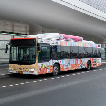 HTM | Project Schoolbus 2024 - middelbare scholieren ontwerpen een HTM bus HTM | Project Schoolbus 2024 - middelbare scholieren ontwerpen een HTM bus
