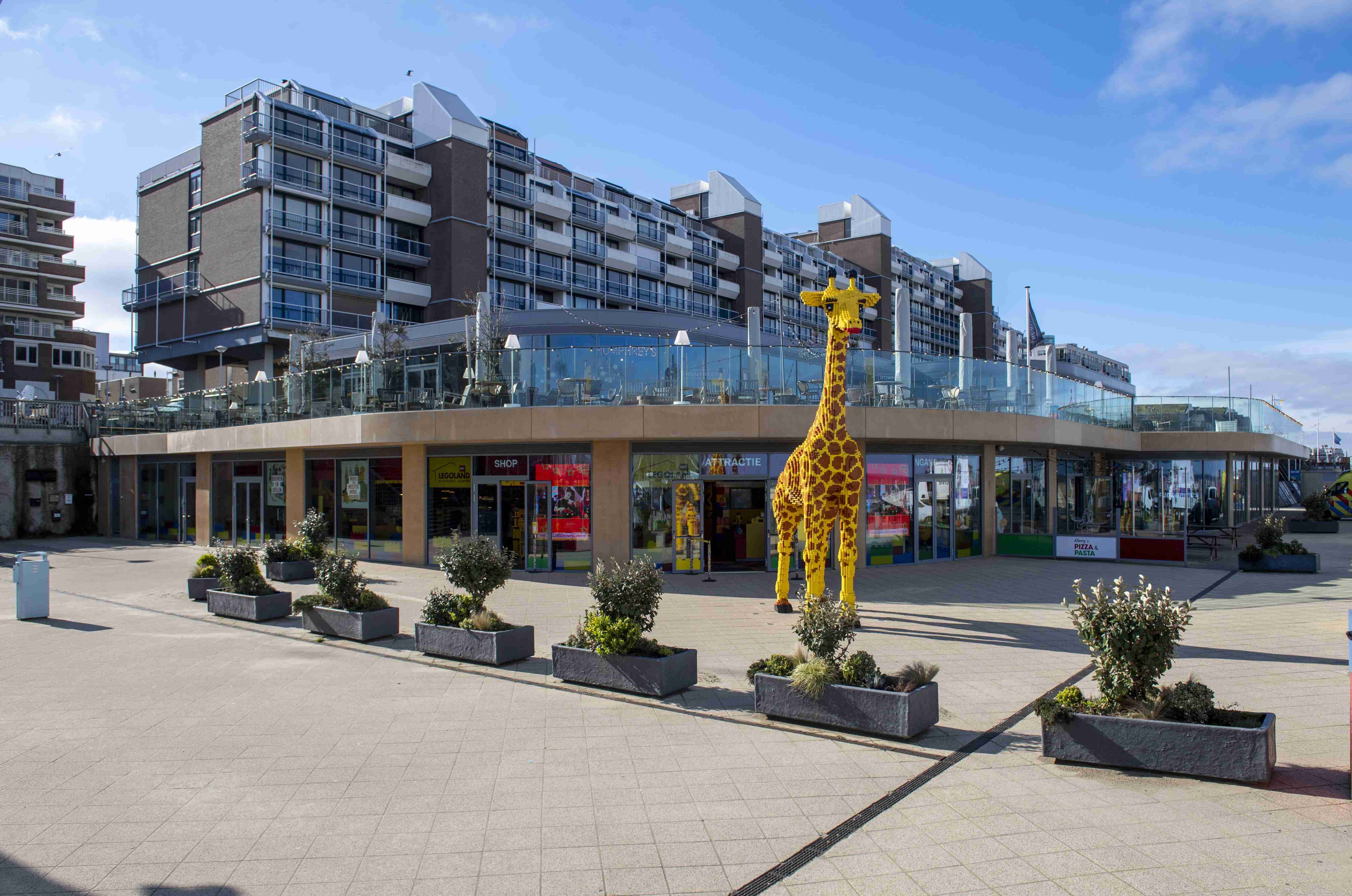 HTM Lego land