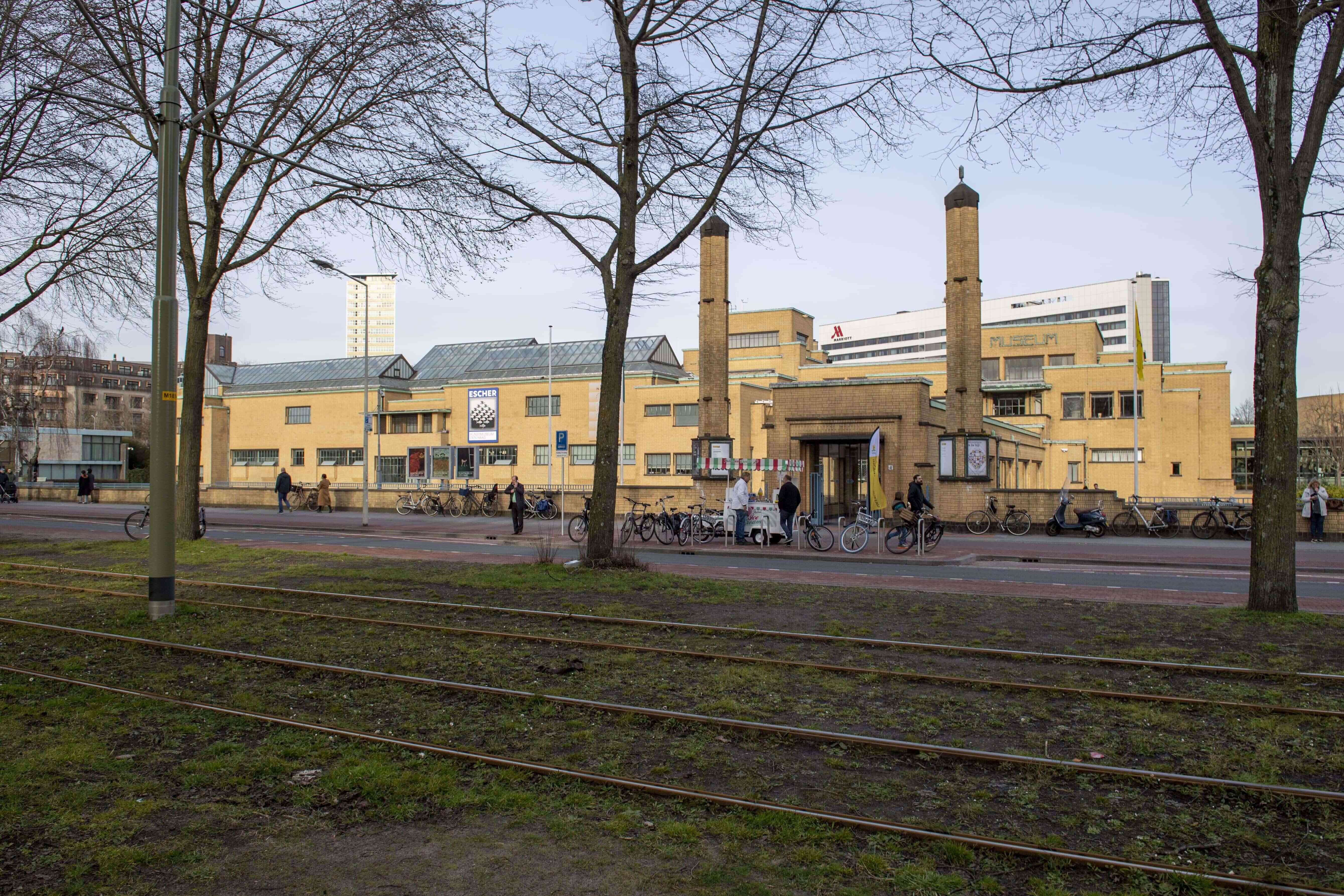 HTM Kunstmuseum