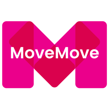 Movemove logo Movemove logo