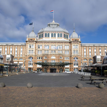 Kurhaus Scheveningen Kurhaus Scheveningen