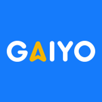 Gayo logo Gayo logo