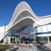 HTM Mall Of The Netherlands HTM Mall Of The Netherlands
