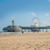 HTM Scheveningen pier HTM Scheveningen pier