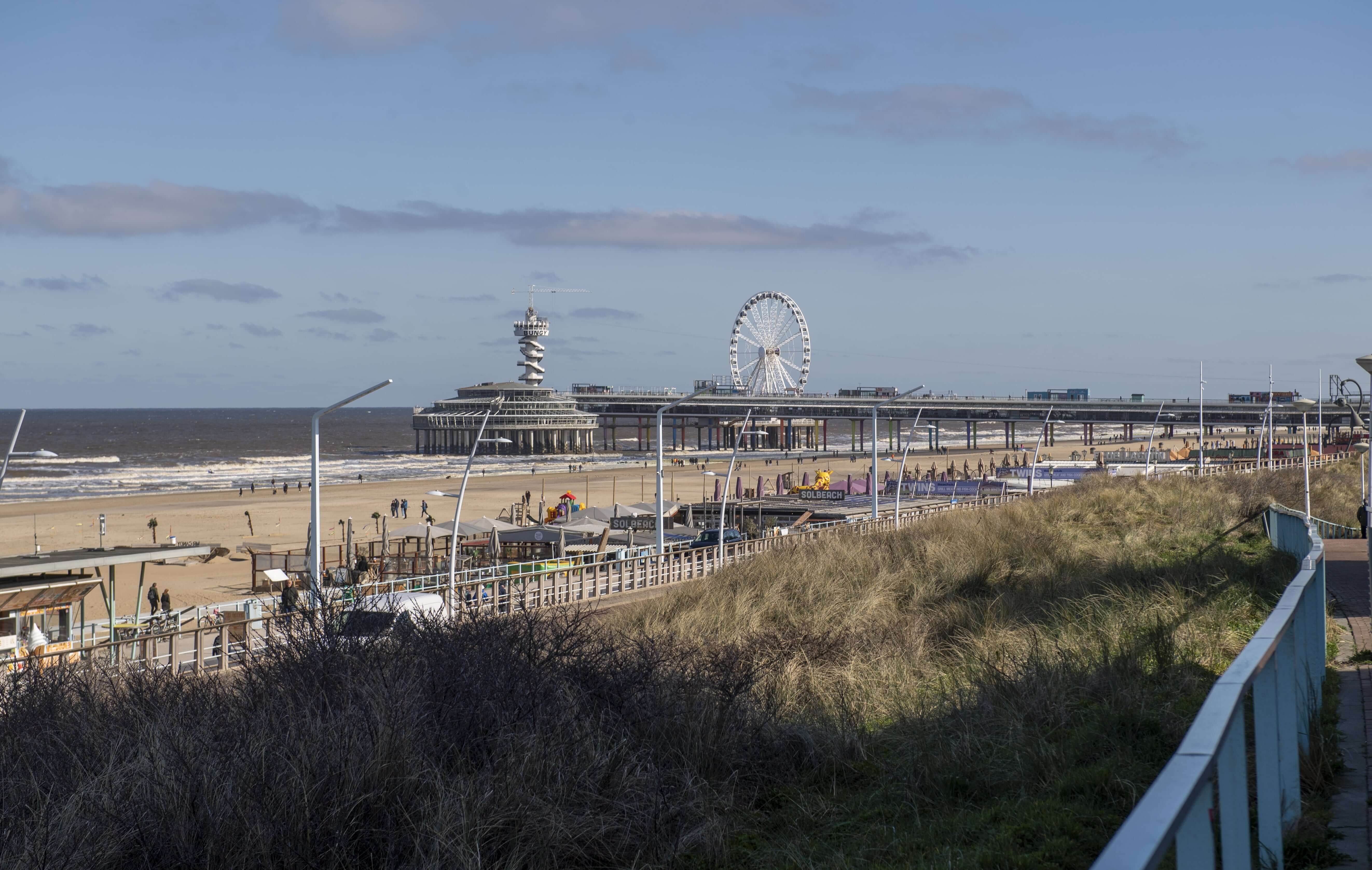 HTM Scheveningen