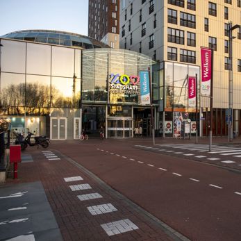 HTM Stadshart Zoetermeer HTM Stadshart Zoetermeer