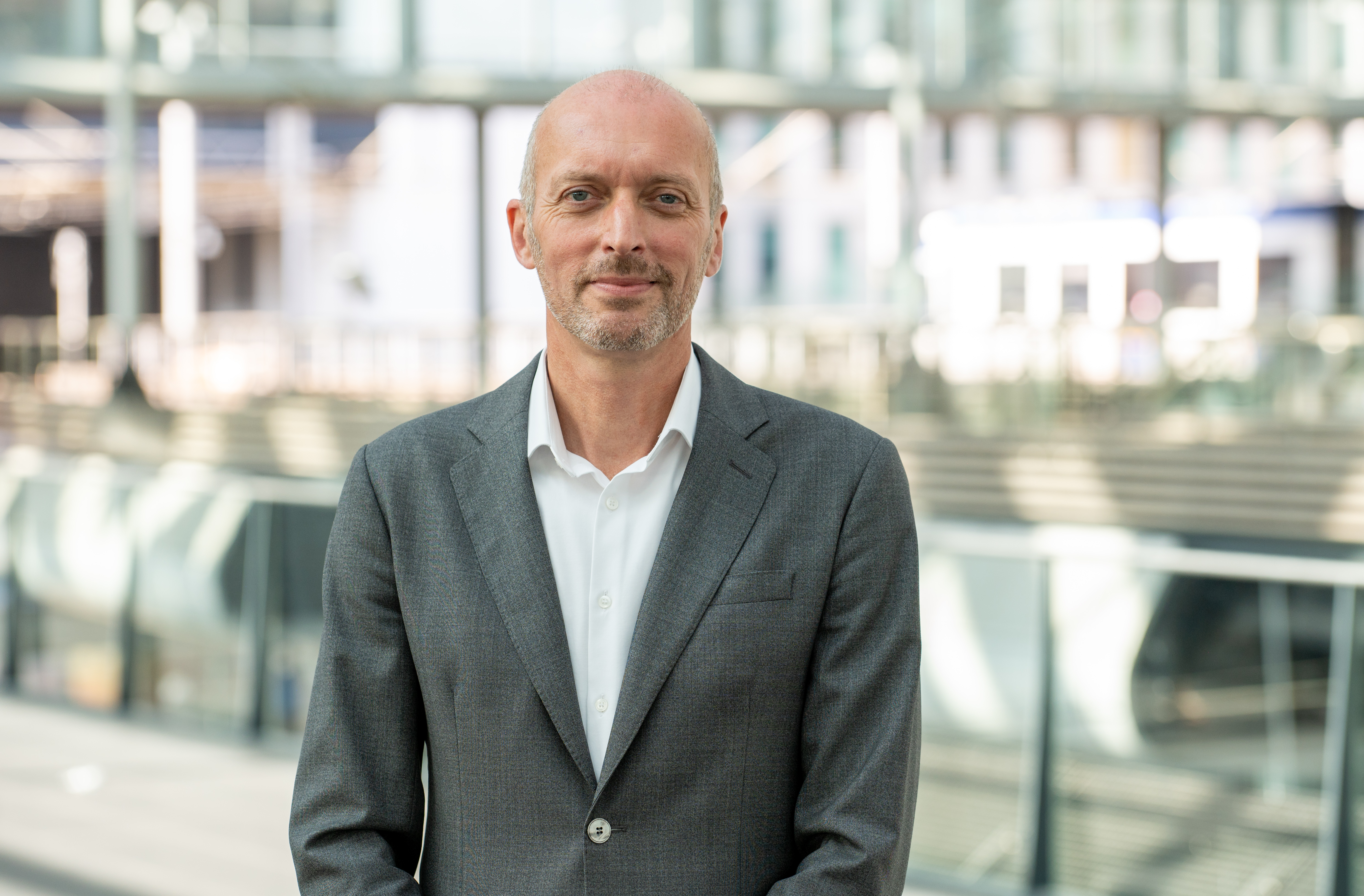 Lid Directieteam - Bestuur HTM